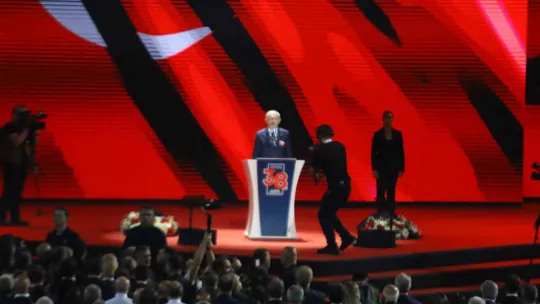 CHP Lideri Kılıçdaroğlu: Sırtımdaki hançerlerle seçime girmek zorunda kaldım