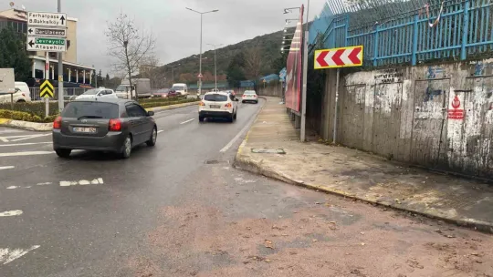 CHP vekil adına kiralanan lüks araç kazaya karıştı, sürücü alkollü çıktı