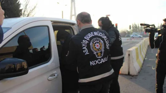 Çifte cinayetin 17 yıllık zanlısı FETÖ'cü çıktı