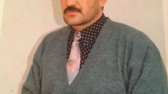 Çifte cinayetin 17 yıllık zanlısı FETÖ'cü çıktı