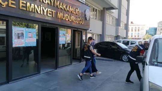 Çifte cinayetin sanığı mahkemede gözyaşı döktü: Biz cani katil değiliz