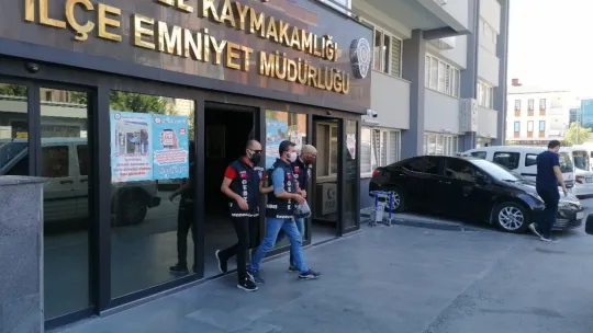 Çifte cinayetin sanığı mahkemede gözyaşı döktü: Biz cani katil değiliz