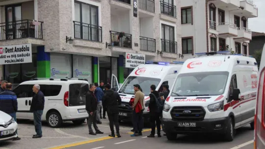 Çifte cinayetin tanıkları dehşet anlarını anlattı