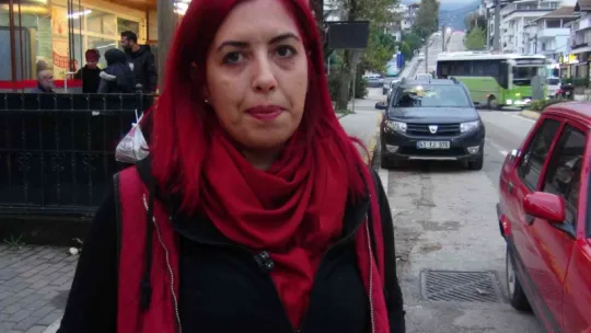 Çifte cinayetin tanıkları dehşet anlarını anlattı