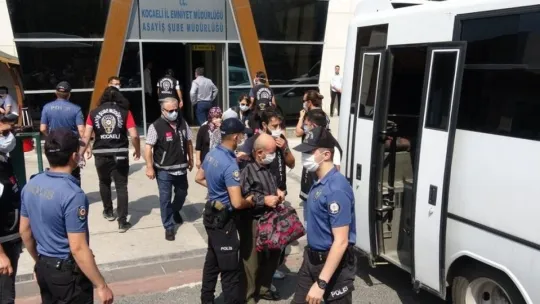 Cinayet 18 yıl sonra aydınlatıldı, otomobilde diri diri yaktıkları ortaya çıktı!