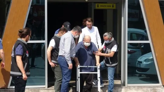 Cinayet 18 yıl sonra aydınlatıldı, otomobilde diri diri yaktıkları ortaya çıktı!