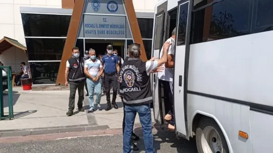 Cinayet 18 yıl sonra aydınlatıldı, otomobilde diri diri yaktıkları ortaya çıktı!