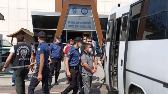 Cinayet 18 yıl sonra aydınlatıldı, otomobilde diri diri yaktıkları ortaya çıktı!