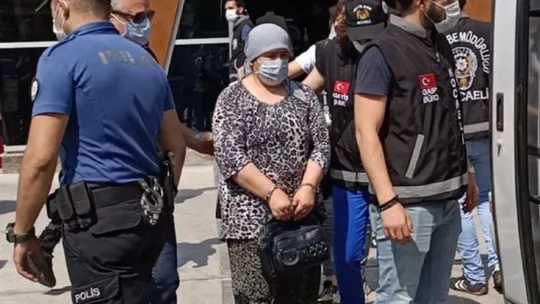 Cinayet 18 yıl sonra aydınlatıldı, otomobilde diri diri yaktıkları ortaya çıktı!