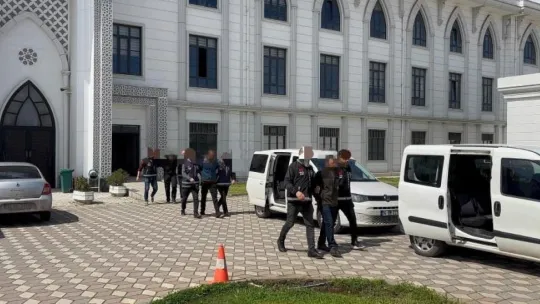 Kartepe'deki cinayet davasında şok ifadeler