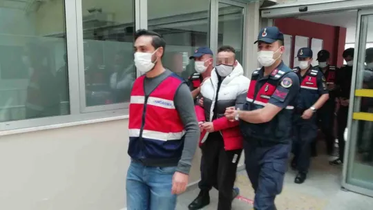 Cinayet davasında yargılanan genç kız: Ceza almak istemiyorum
