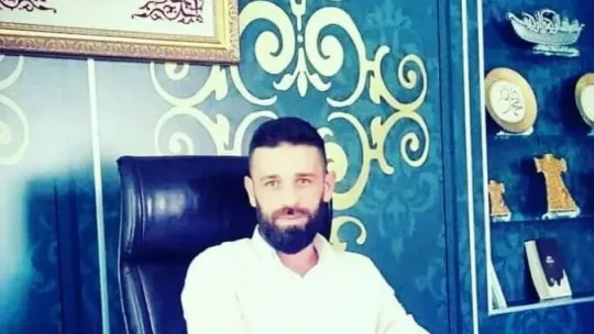 Tolga Görez toprağa verildi