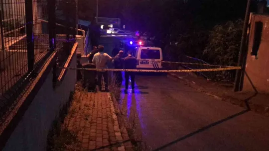 Cinayeti yatalak kadın ortaya çıkarmıştı, şüpheliler tutuklandı