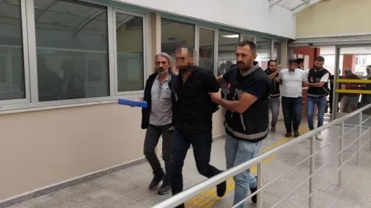 Cinayetle biten kavganın sanıkları olay gününü anlattı