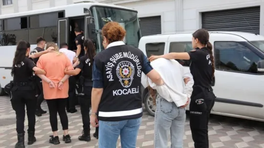 Cinayetle biten kavganın sanıkları olay gününü anlattı