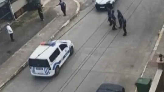 Cinayetle biten takı meselesinde taraflar yine kavga etti