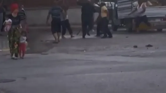 Cinayetle biten takı meselesinde taraflar yine kavga etti