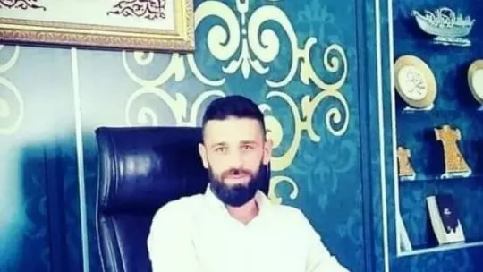 Cinayetle ilgili kan donduran detay: 'Ağabeyini vurdum, haberin olsun'