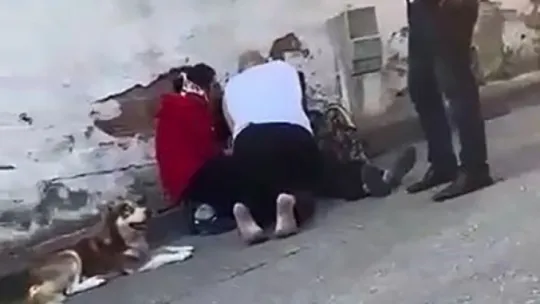 Cinayetle yargılanan abi kardeşin davası sürüyor