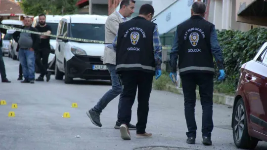 Cinayetle yargılanan abi kardeşin davası sürüyor