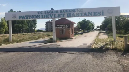 Cinnet Geçiren Baba Dehşet Saçtı: 1 Ölü 1 Yaralı