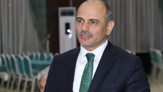 'Çıtayı daha da yukarıya çıkaracağız'