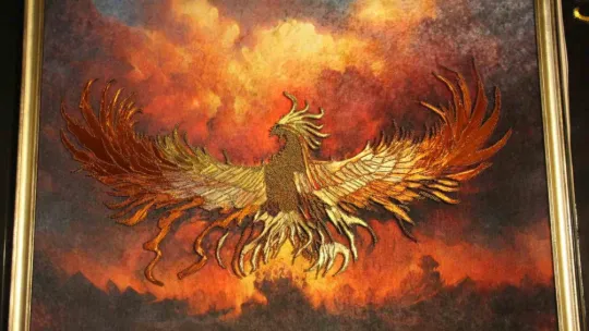 Çivi ve telin ustası: 71 yaşında sanatı yaşatıyor