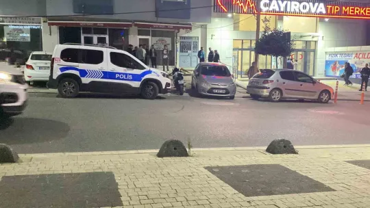 Çocuğu kalbinden bıçaklayarak öldürmüşlerdi: 8 şüpheli yakalandı