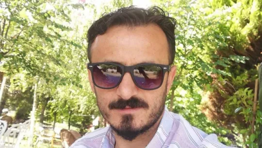 Bayram günü eşini bıçaklayarak kurşun yağdırdı