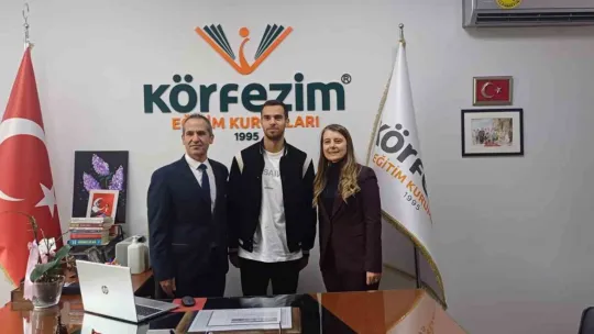 Çocuklar, Kocaelispor'a doping oluyor
