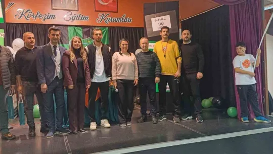 Çocuklar, Kocaelispor'a doping oluyor