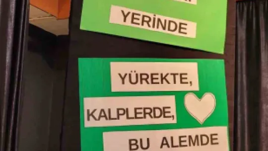 Çocuklar, Kocaelispor'a doping oluyor