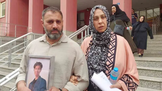 Çocukları öldürülen aileden yürek burkan sözler