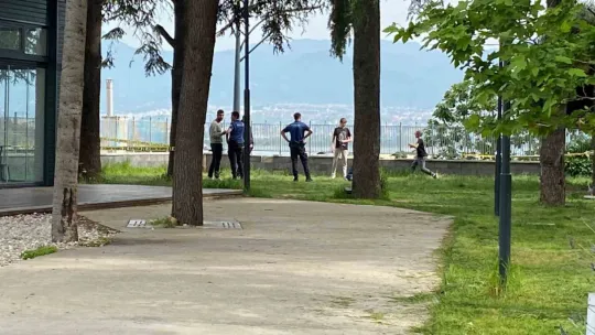 Çocukların cinayetle biten kavgasında kan donduran detaylar