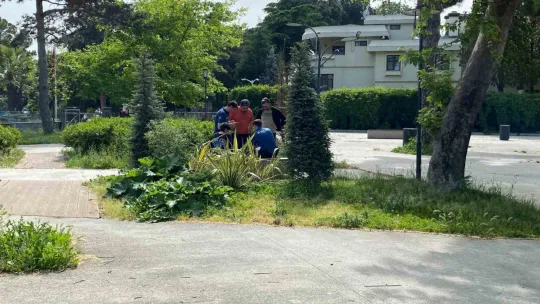Çocukların cinayetle biten kavgasında kan donduran detaylar