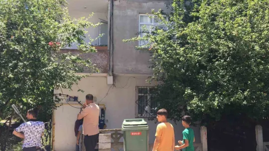 Çocukların gözü önünde eşini bıçaklayarak kurşunlayan koca tutuklandı