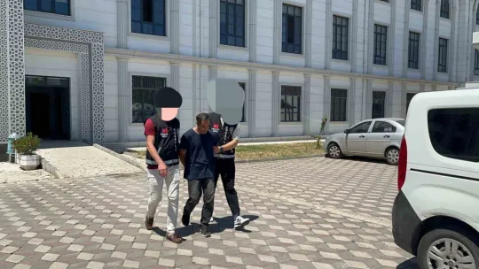 Çocukların gözü önünde eşini bıçaklayarak kurşunlayan koca tutuklandı