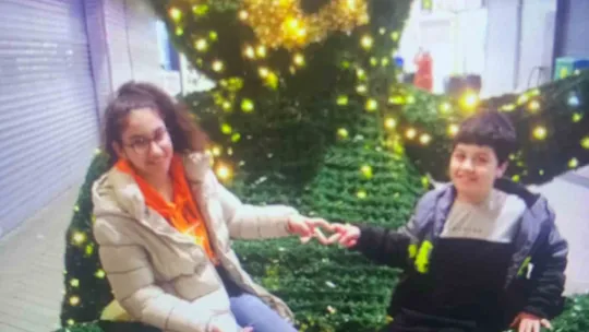 Çocuklarını öldüren babanın cezası belli oldu