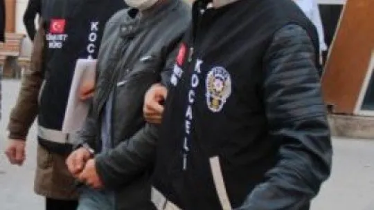 Çocuklarının gözü önünde eski eşini öldüren zanlı adliyeye sevk edildi!