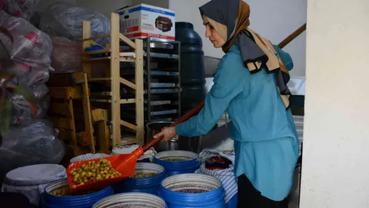 Çocuklarının hastalığıyla hayatları değişti