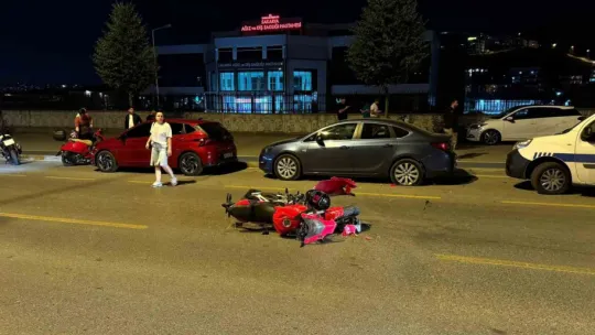 Genç kızdan geriye bu fotoğraflar kaldı
