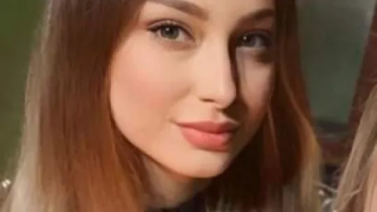 Genç kızdan geriye bu fotoğraflar kaldı