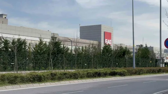 Çolakoğlu ve EAE'ye büyük cezalar kesildi