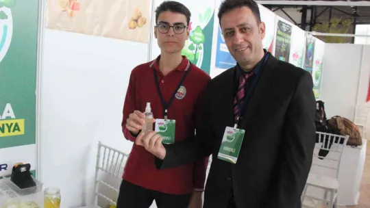 Çöp diye atmayın