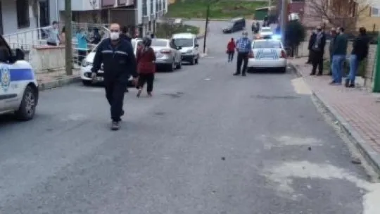 Çöp kamyonunun çarptığı çocuk hayatını kaybetti