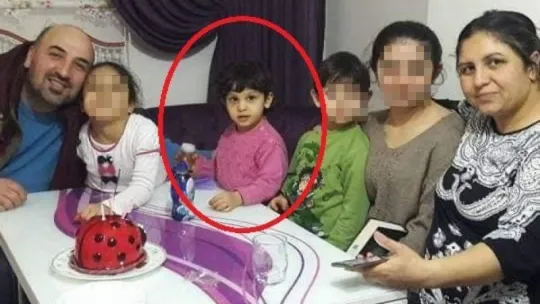 Çöp kamyonunun çarptığı çocuk hayatını kaybetti