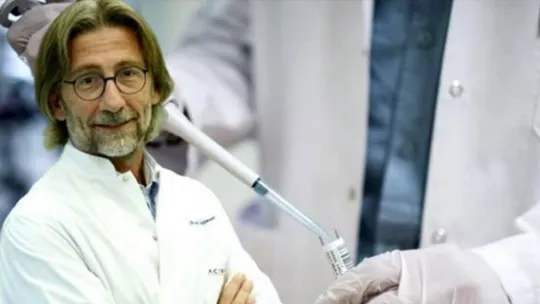 Corona ilacı Türk bilim insanından geldi!