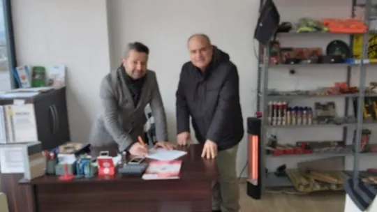 CSD ve Meydan Yapı'dan 'Müteahhitlere tam destek' kampanyası