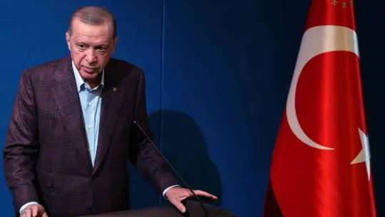 Cumhurbaşkanı Erdoğan: Ahıska Türklerinin durumunu çok yakından takip ediyoruz