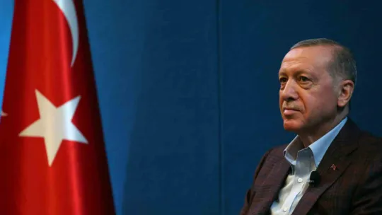 Cumhurbaşkanı Erdoğan: Ahıska Türklerinin durumunu çok yakından takip ediyoruz